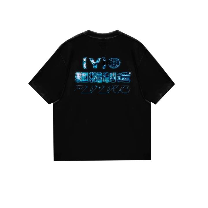 Nike Nike T Shirts Unisex Black Crew Neck Moderate Straight Fit