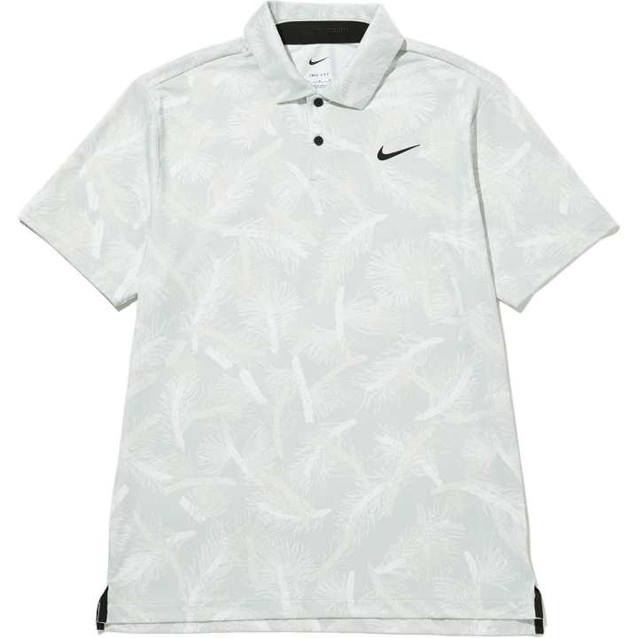 Nike Nike Dri Fit Polo Shirt Men's Summit White