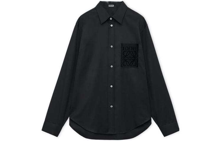LOEWE LOEWE Long Sleeve Shirt