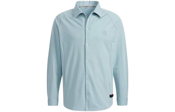 Adidas Adidas Shirt Japan Version Men's Blue