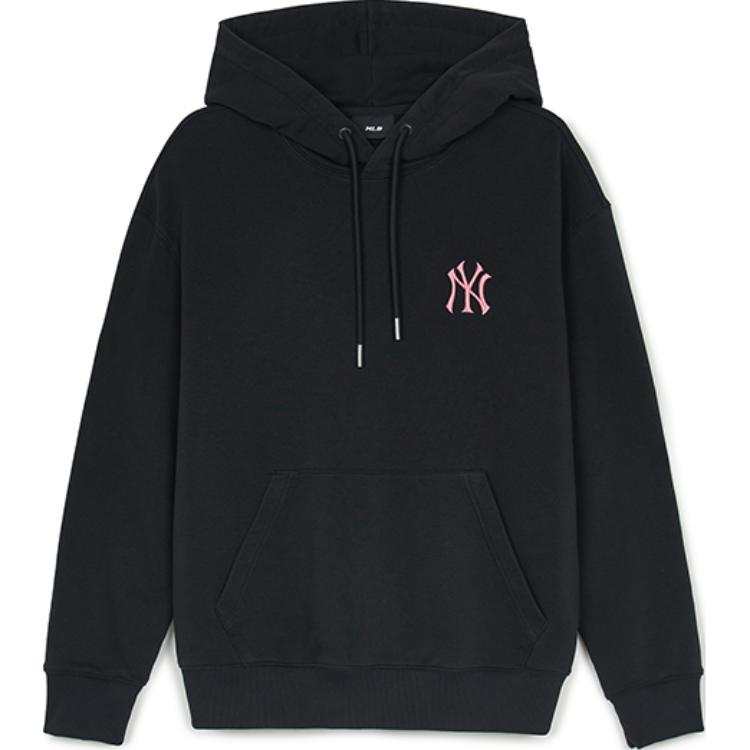 MLB MLB New York Yankees Sweatshirt Unisex Black