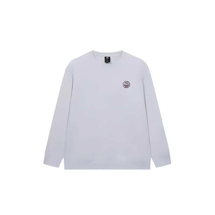 361° 361° Sweatshirt Unisex Ivory Mixed Color
