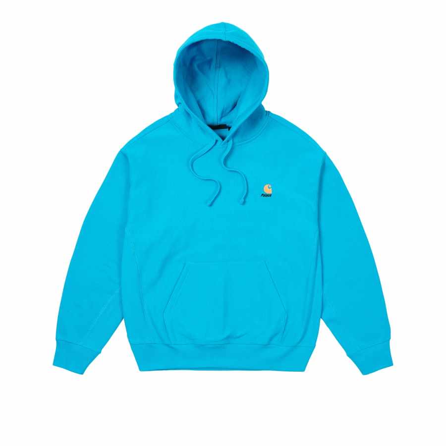 PALACE Carhartt Wip Hood