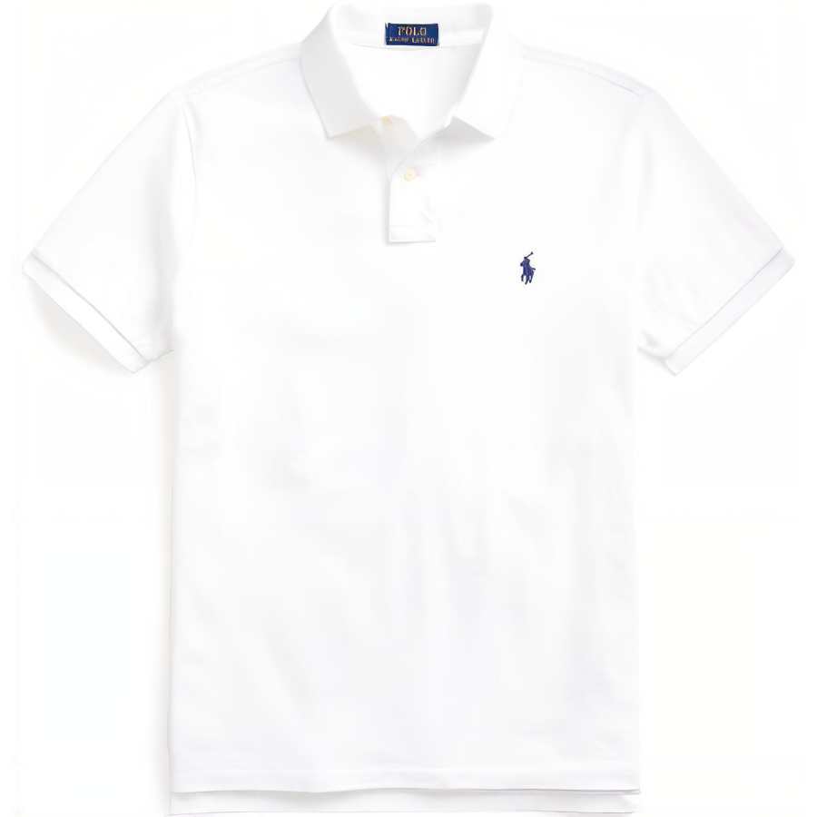 Polo Ralph Lauren Custom Fit Polo