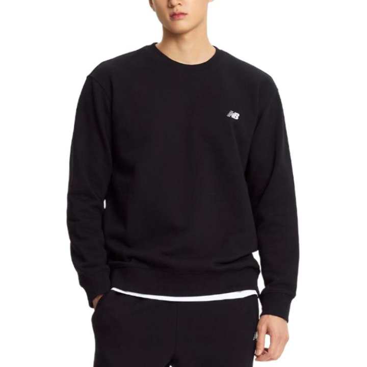New Balance New Balance Sweatshirt Unisex Black