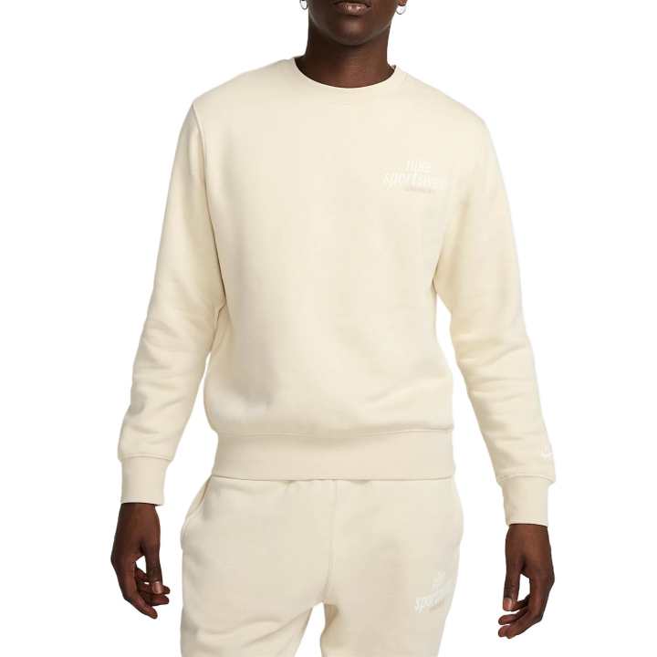 Nike Nike Club Men's Fleece Crew