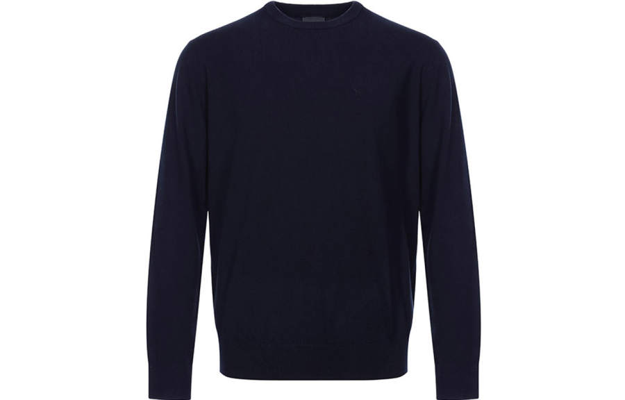 EMPORIO ARMANI Knitwear Men's Blue