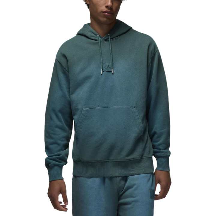 Jordan Nike Flight Fleece Men's Pullover Hoodie