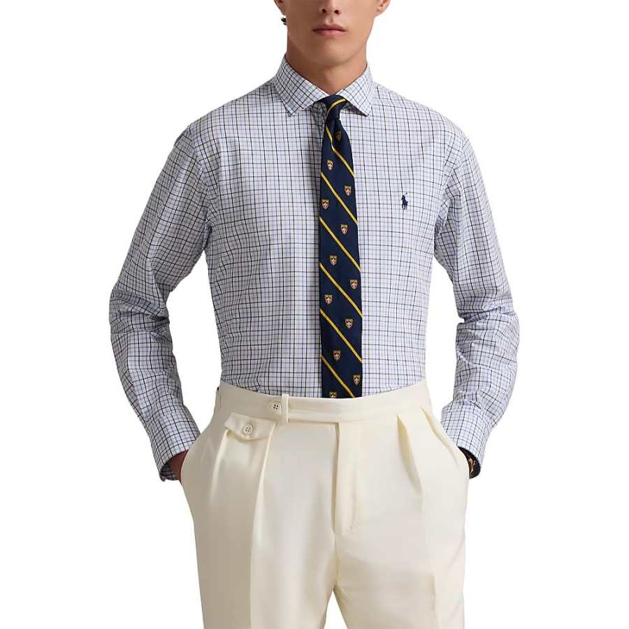 Polo Ralph Lauren Shirt Men's Blue