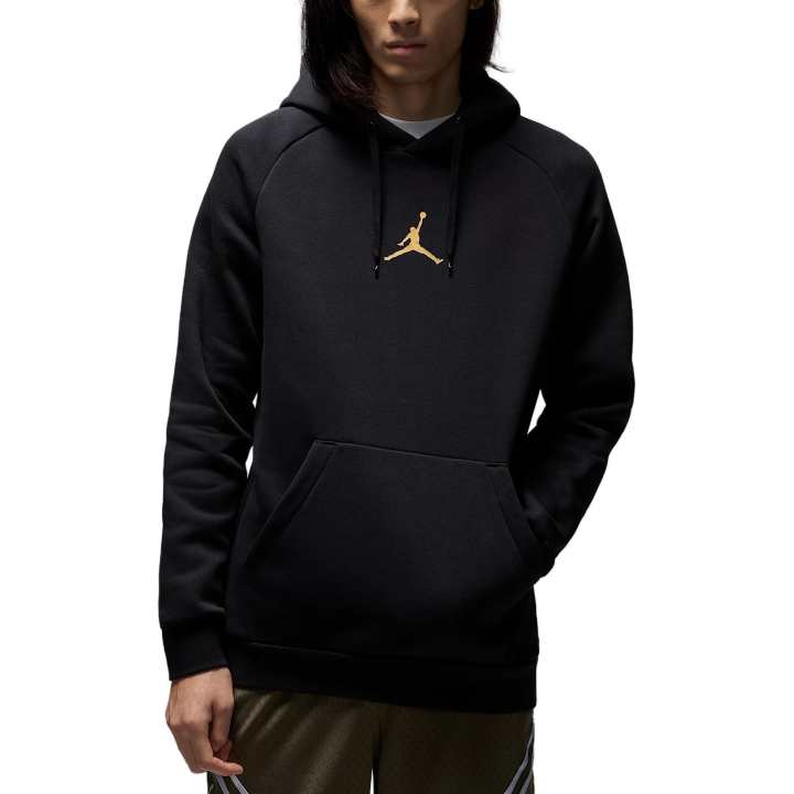 Jordan Jordan Winter Cup Sweatshirt Men's Black