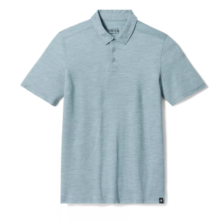 SMARTWOOL Polo Shirts Men's Polo Collar Moderate Other
