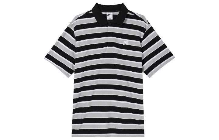 Nike Nike Club Polo Shirt Men's Black