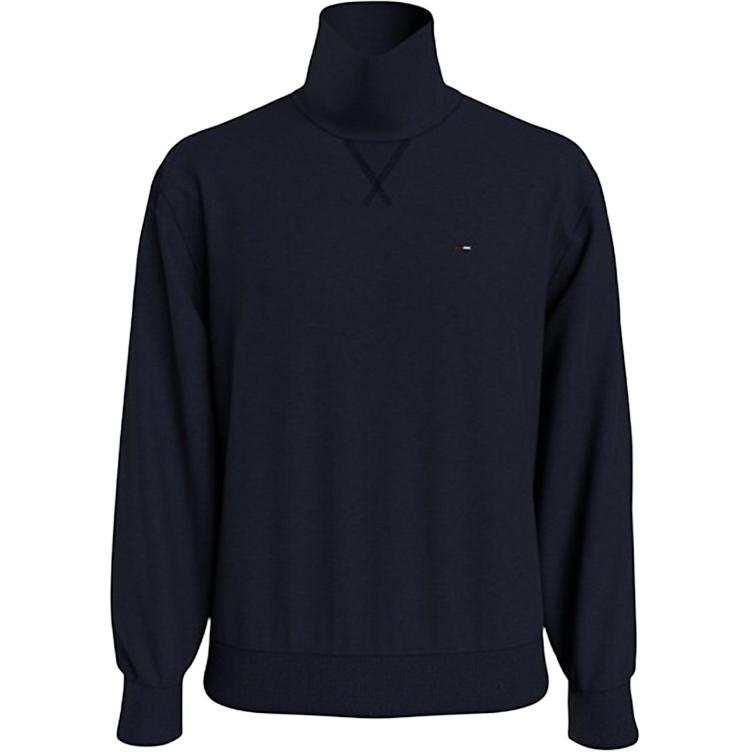 Tommy Hilfiger Sweatshirt Men's Navy Blue