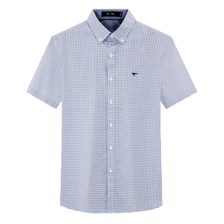 SEPTWOLVES SEPTWOLVES Shirts Men's Lapel Moderate Other