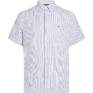 Tommy Hilfiger Shirt Men's Purple