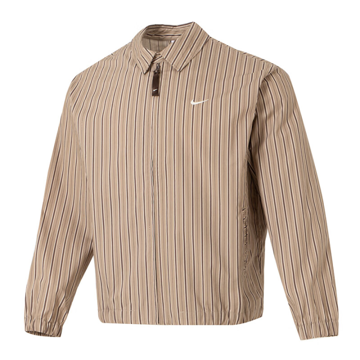 Nike Nike Sportswear SS25 Jacket Men's Khaki