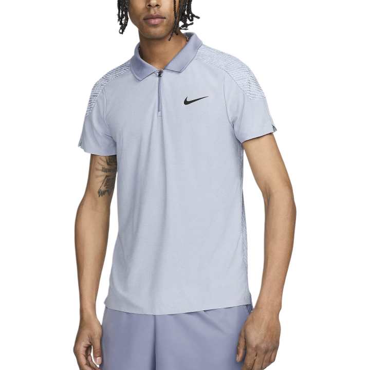 Nike Nike Slam Men's Dri-FIT Adv Tennis Polo