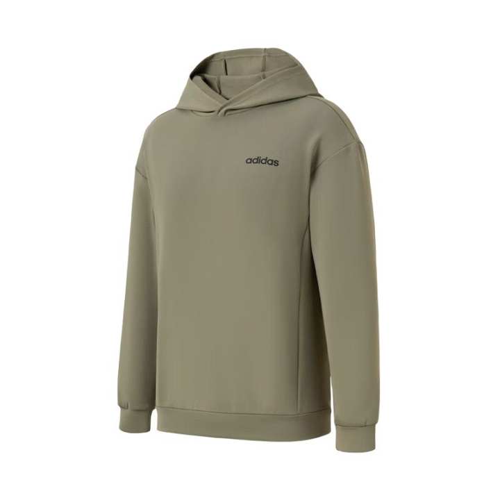 Adidas Adidas Sweatshirt Unisex Earth Umber