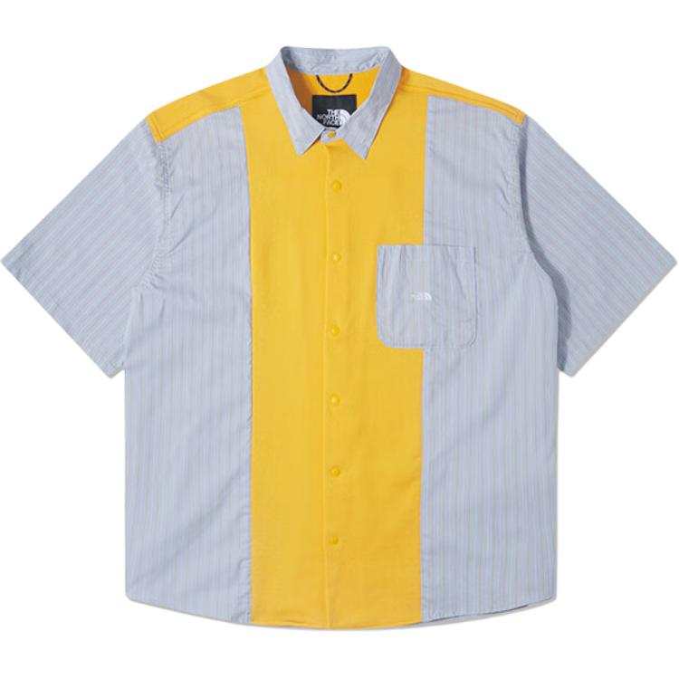 THE NORTH FACE Urban Exploration Shirt Men's Yellow