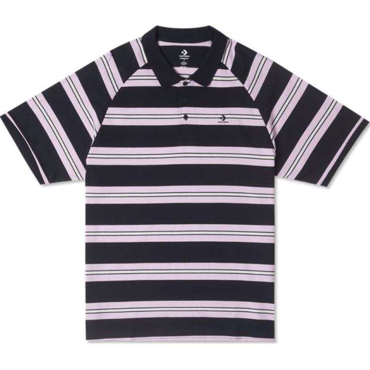 Converse Converse Marquis Polo Shirt
