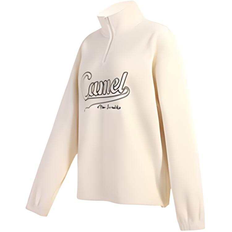 CAMEL CAMEL Urban Function Series Sweatshirt Unisex