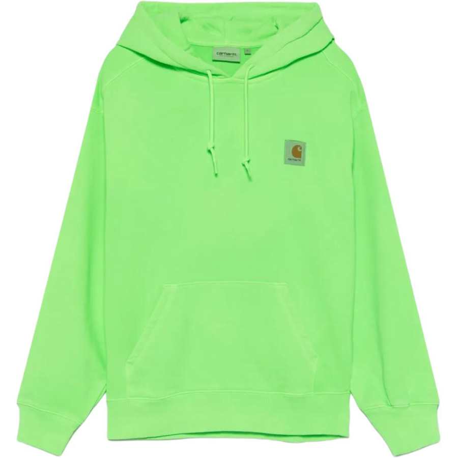 Carhartt Wip Hooded Industry Hoodie