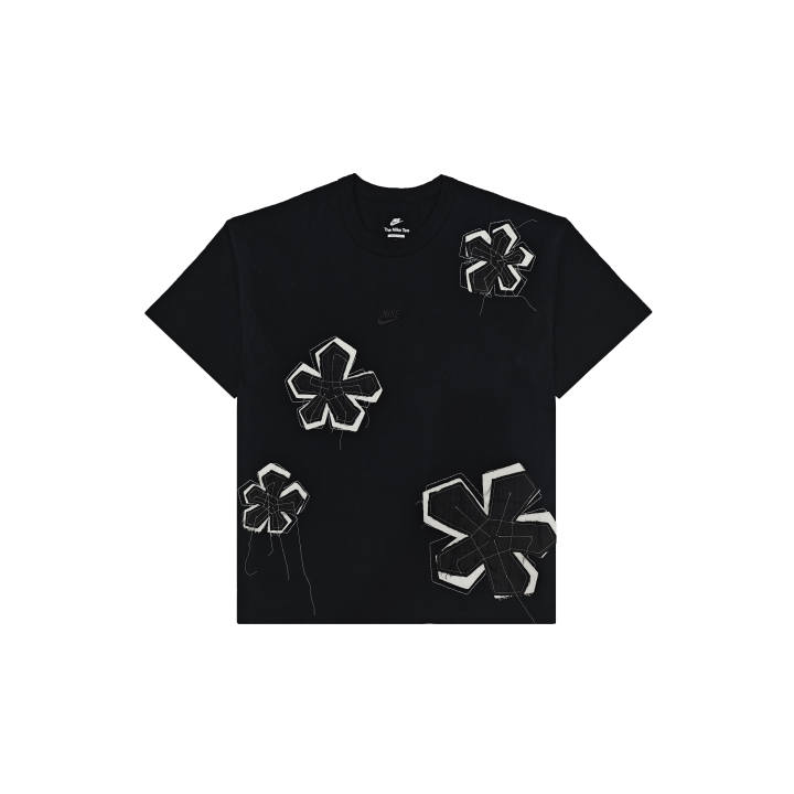 Nike Nike T Shirts Unisex Black Crew Neck Moderate Other