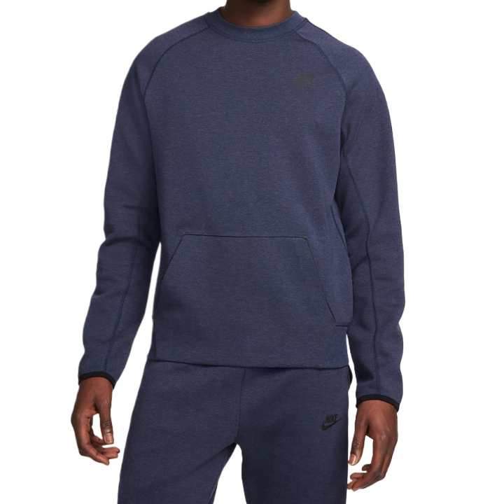Nike Nike Sportswear Tech Fleece Og Men's Crew-Neck Sweatshirt