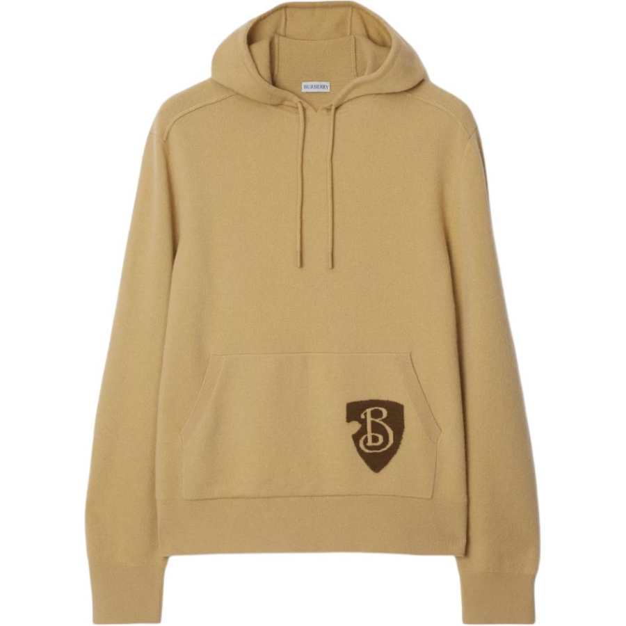 Burberry Burberry B Shield hoodie