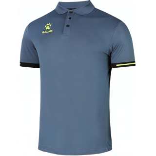 KELME Polo Shirts Men's Lapel Thin Other