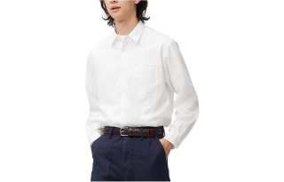 GU Shirts Men's Moderate Other