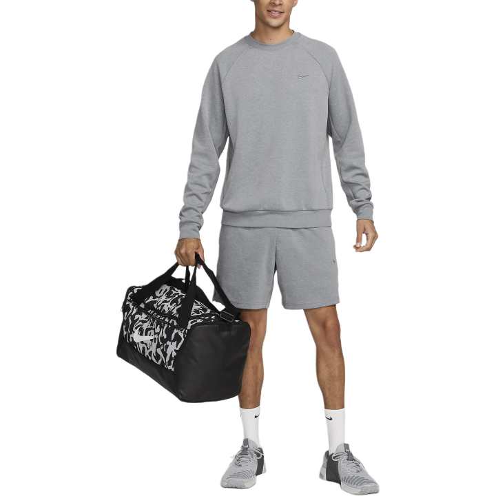 Nike Nike Primary Fleece Men's Dri-FIT Uv Performance Crew