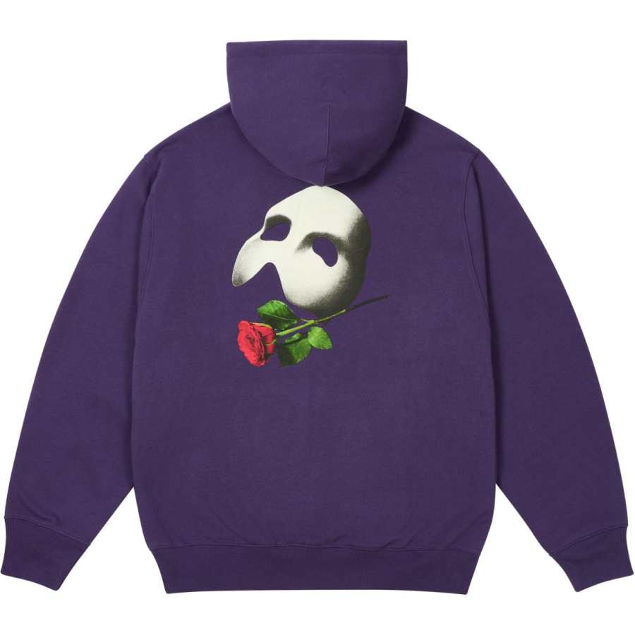 PALACE Phantom Of The Opera Hood