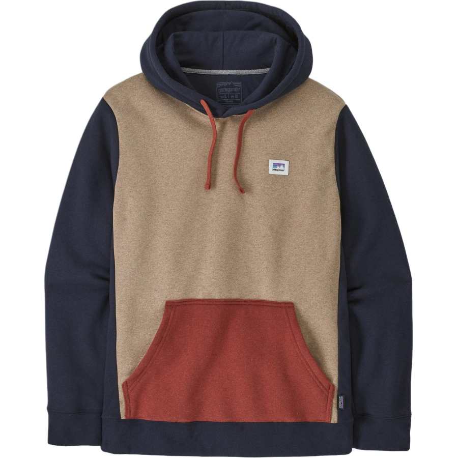 Patagonia Uprisal Shop Sticker Sweatshirt Men's