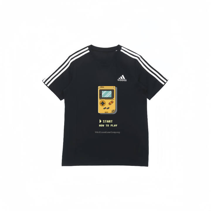 Adidas Adidas T Shirts Unisex Black Crew Neck Moderate Straight Fit