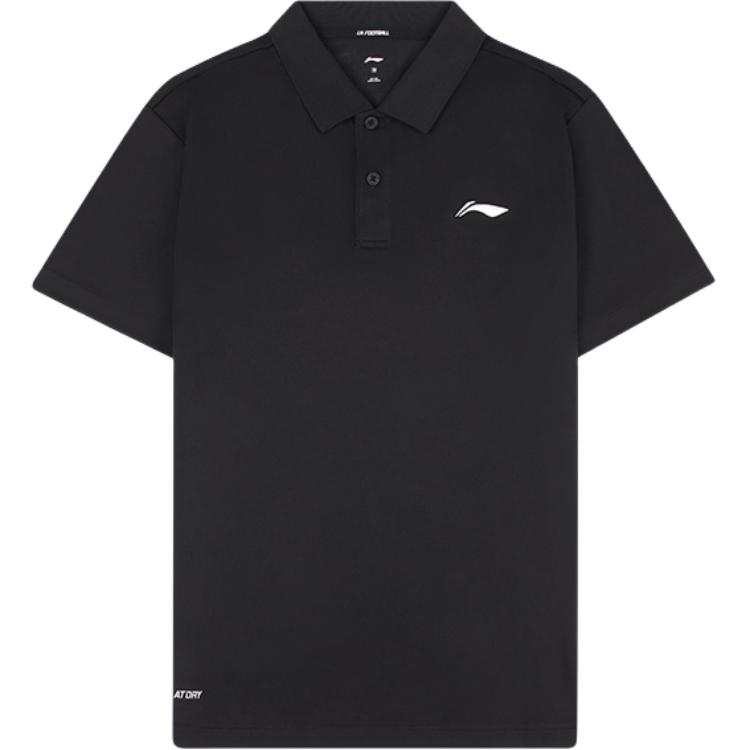 Li-Ning Li Ning Polo Shirts Men's Moderate