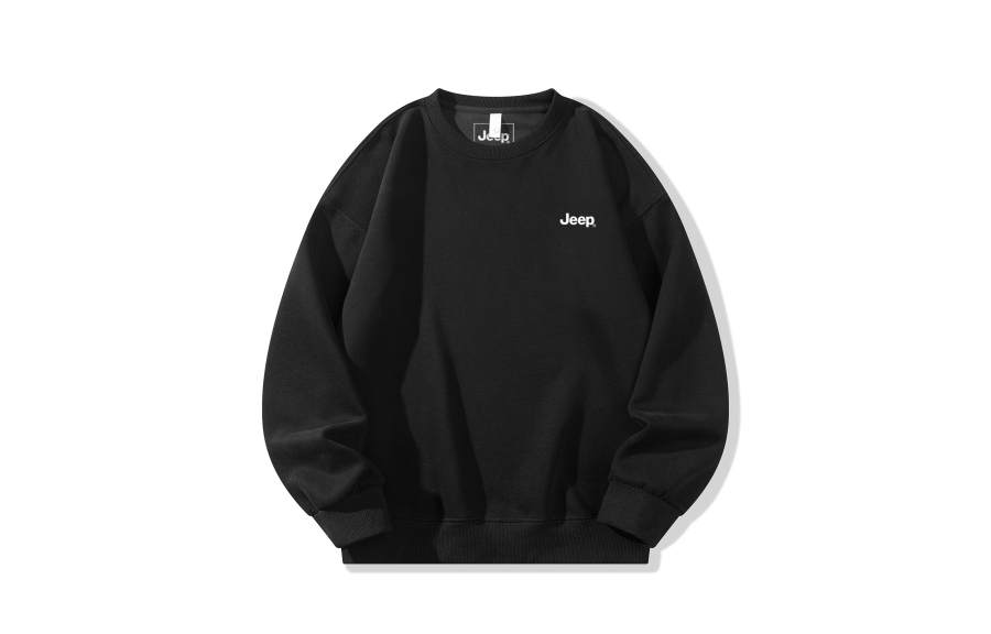 Jeep Jeep Lifestyle Sweatshirt Unisex