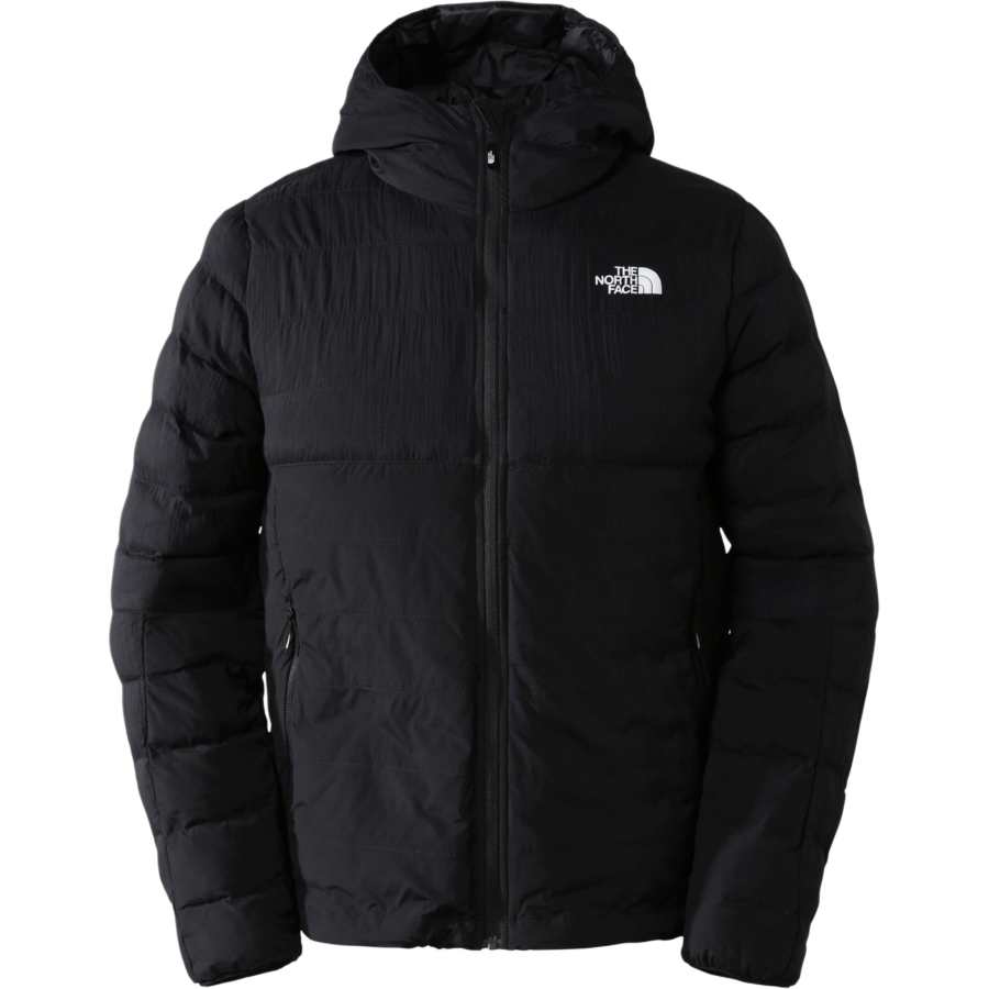 THE NORTH FACE Jackets & Coats Men's Black