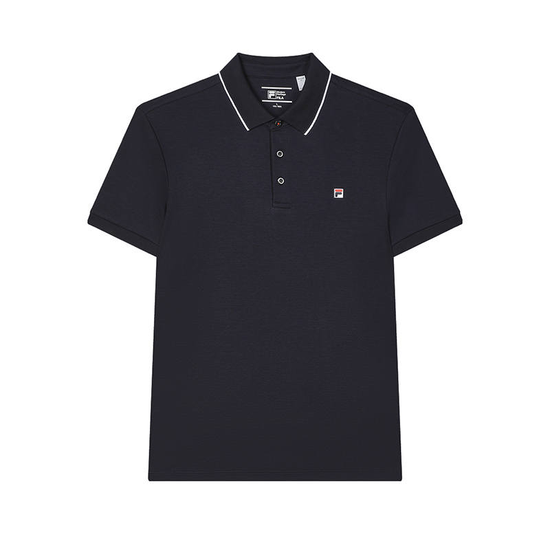 FILA MODERN HERITAGE Polo Shirt Men's