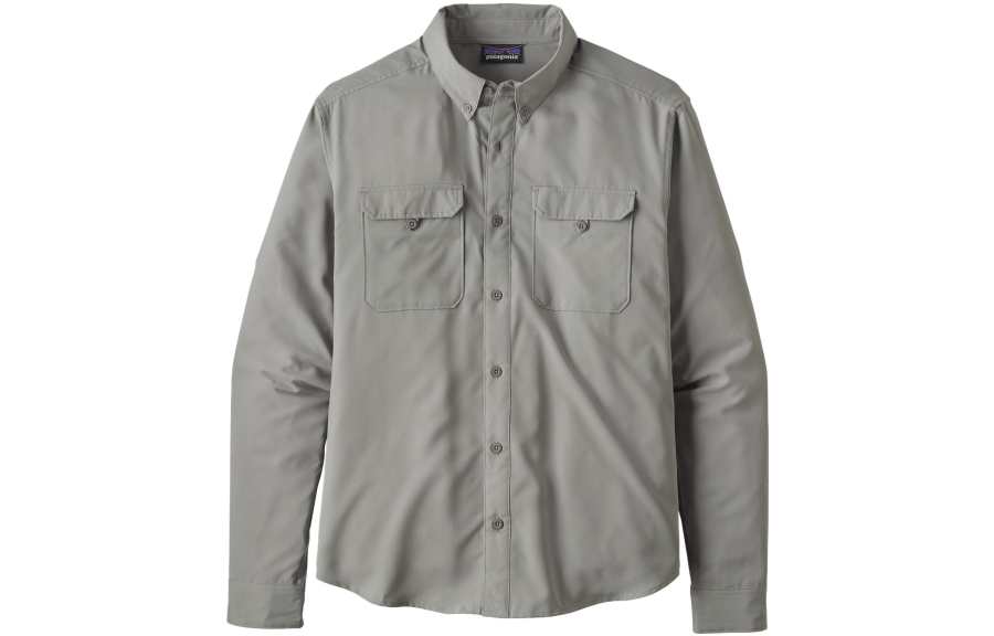 Patagonia Self Guided Hike Shirts Men's Moderate