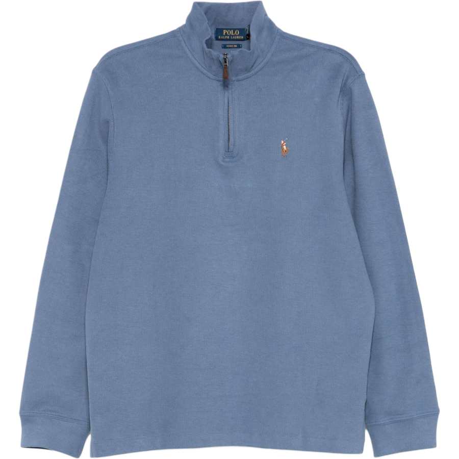 Polo Ralph Lauren Sweatshirt Men's Light Blue