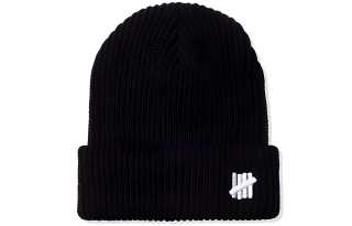UNDEFEATED Beanies Unisex