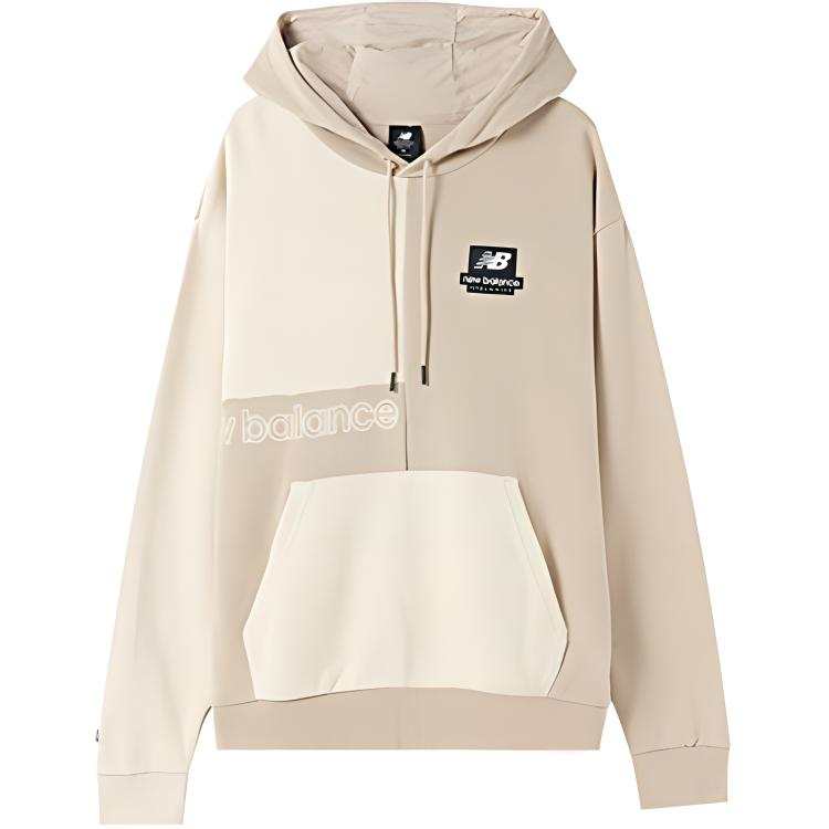 New Balance New Balance Sweatshirt Men's Khaki