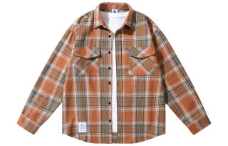 BENDL'S Shirts Unisex Square Collar Moderate Other