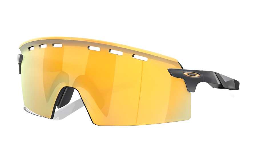 Oakley Oakley Encoder Strike shield-frame sunglasses