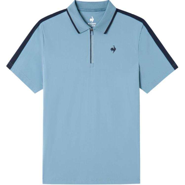Le Coq Sportif Polo Shirt Men's