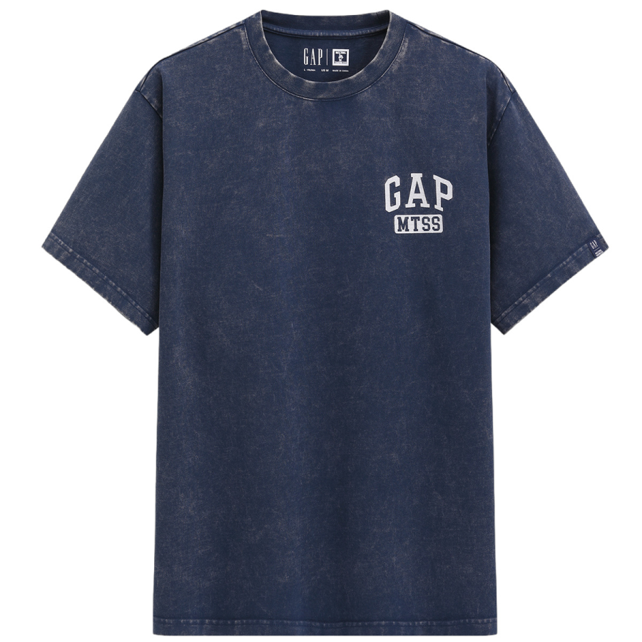 GAP GAP MTSS Collaboration T Shirt Unisex
