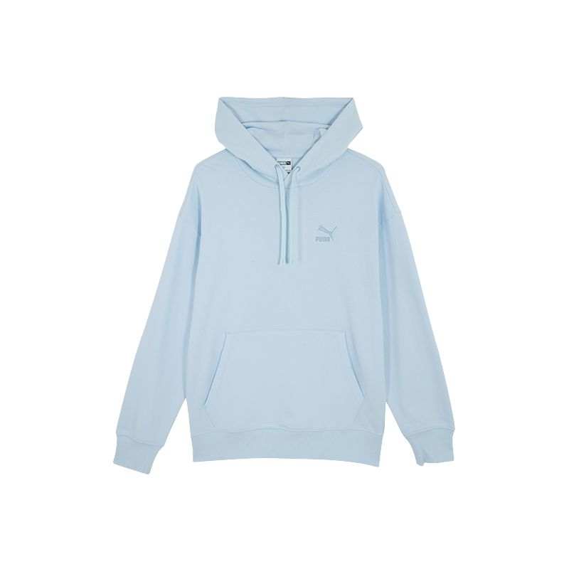 PUMA Sports Life Collection Sweatshirt Men's Light Blue