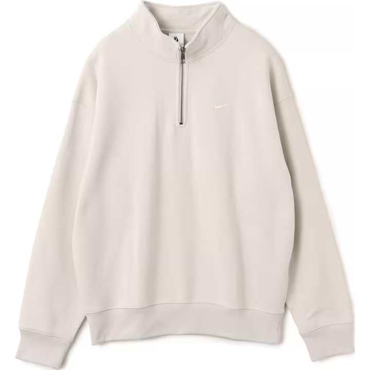 Nike Nike Sweatshirt Unisex Light Umber