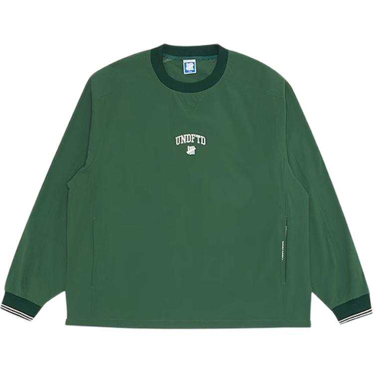 UNDEFEATED UNDEFEATED Jackets Unisex Crew Neck Moderate Other
